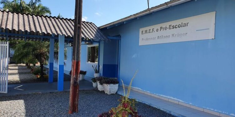 Aulas suspensas na rede municipal de Guaramirim, Schroeder e Corupá