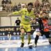 Fora de casa, Jaraguá Futsal faz clássico com o JEC pela LNF
