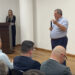 Ministro de Ciência, Tecnologia e Inovação visita Jaraguá do Sul