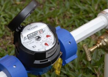 Dona de imóvel corta água de inquilino e confusão é registrada em Jaraguá