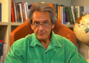 PTB oficializa candidatura de Roberto Jefferson à Presidência