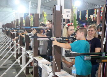 Jaraguá do Sul integra a Rota Turística do Tiro Esportivo de SC