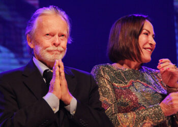 Wandér Weege recebe homenagem da SCAR