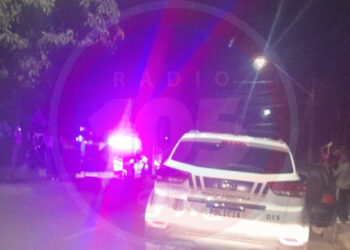 Idoso mata bandido que invadiu residência em Joinville