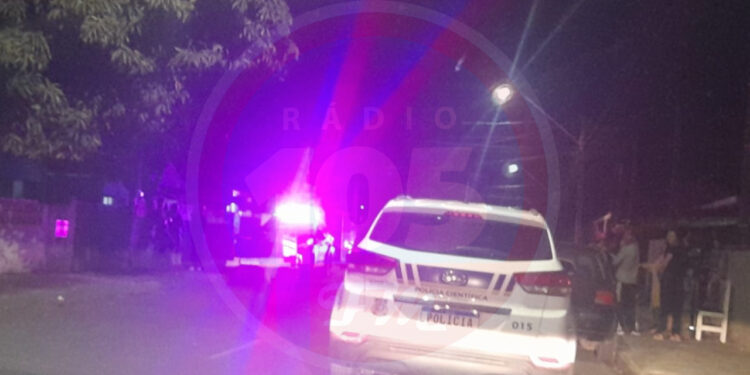Idoso mata bandido que invadiu residência em Joinville