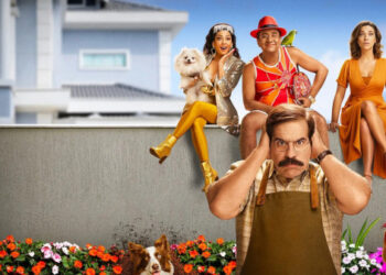 Dicas pra um final de semana agitado