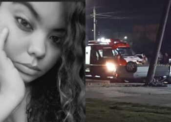 Corpo de jovem vítima de grave acidente será cremado em Jaraguá