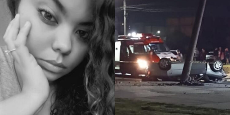 Corpo de jovem vítima de grave acidente será cremado em Jaraguá