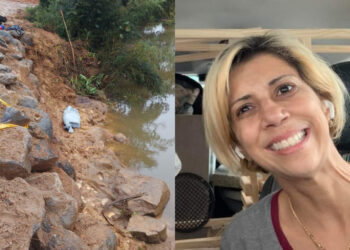 Corpo de advogada jaraguaense é encontrado em Rio dos Cedros