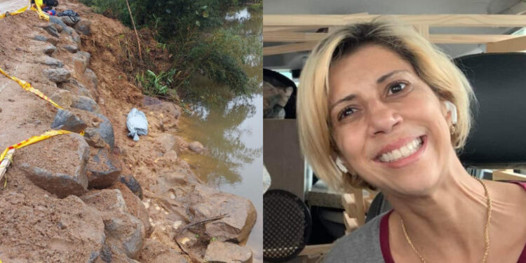 Corpo de advogada jaraguaense é encontrado em Rio dos Cedros