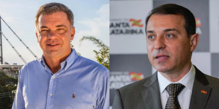 [Eleições] Carlos Moisés terá que remover propaganda eleitoral contra Gean Loureiro