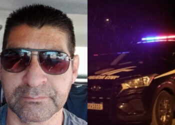 Segundo suspeito é preso pela morte de motorista de aplicativo