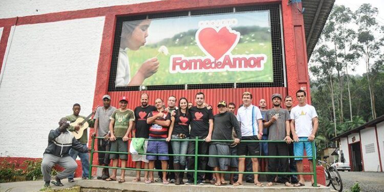 Vereadores de Guaramirim aprovam parceria do Município com o projeto Fome de Amor