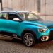 Citroën lança o novo C3 trazendo elegância e conforto
