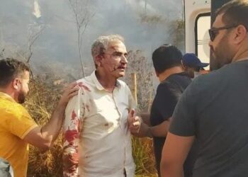 [Vídeo] Helicóptero com deputado federal e vice-prefeito cai em Minas Gerais