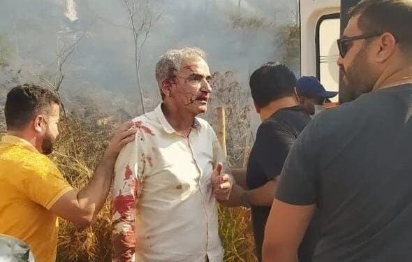 [Vídeo] Helicóptero com deputado federal e vice-prefeito cai em Minas Gerais