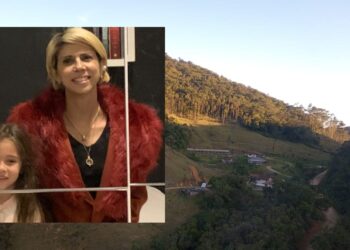 Equipes retomam buscas a moradoras de Jaraguá desaparecidas em Rio dos Cedros