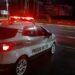 PM é acionada após desentendimento entre entregador e cliente em Jaraguá do Sul