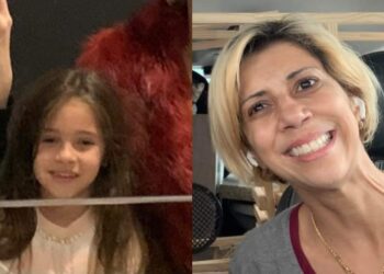 Corpos de mãe e filha devem ser cremados em Jaraguá do Sul