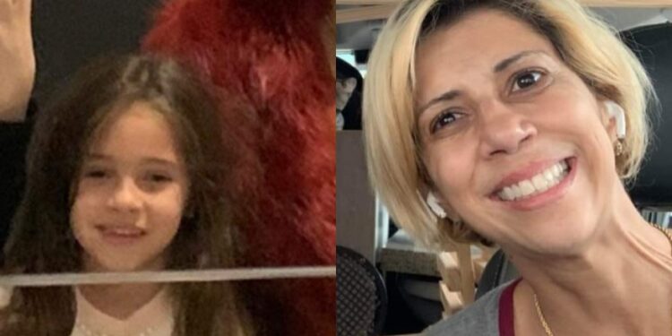 Corpos de mãe e filha devem ser cremados em Jaraguá do Sul