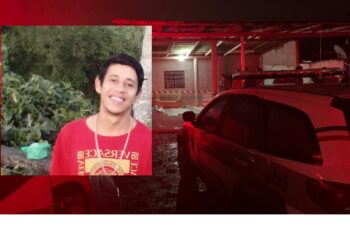 Identificado homem que foi executado em Guaramirim