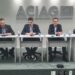 ACIAG, ACIAC, ACIAM E ACIAS se unem para ouvir propostas dos candidatos a deputado federal da região