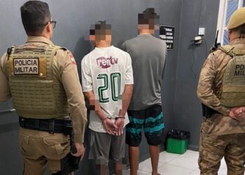 Criminoso confessa ter matado homem em Guaramirim