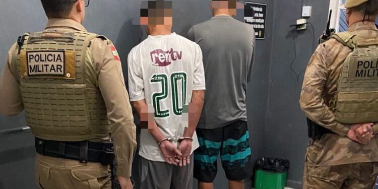 Criminoso confessa ter matado homem em Guaramirim