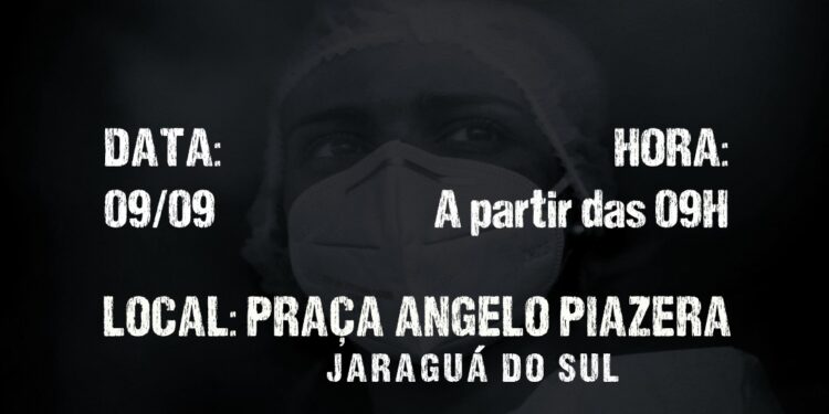 Enfermeiros da região se unem contra decisão do STF