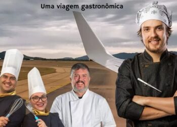 Primeira edição do Food Experience traz chefes renomados em Guaramirim