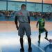 17ª Copa Dipil de Futsal Menor tem disputa final e premiações