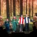 Teatro Musical Gospel inspirado nas Crônicas de Nárnia se apresenta em Jaraguá do Sul