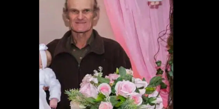 Agricultor morre após ser atingido por máquina em Corupá