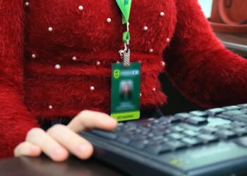 Inscrições para estagiários no Ensino Médio abrem nesta sexta em Jaraguá