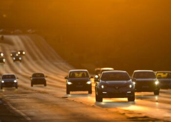 Motoristas podem aderir ao cadastro positivo a partir de hoje