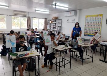 Ideb: Guaramirim atinge maior pontuação já registrada no município