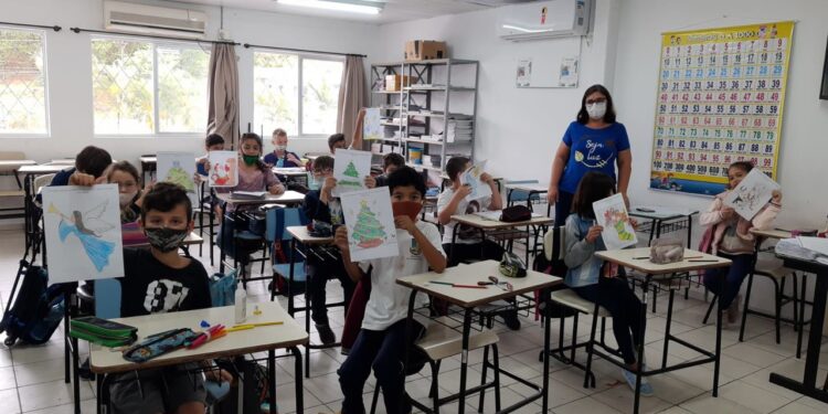 Ideb: Guaramirim atinge maior pontuação já registrada no município