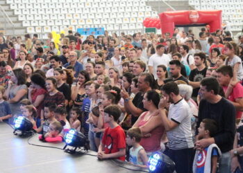 Movimenta Jaraguá terá atrações para a família toda