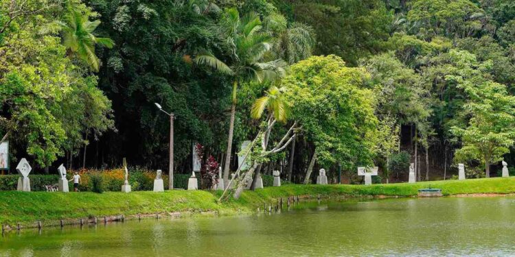 Parque Malwee completa 44 anos