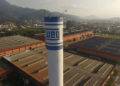 WEG anuncia investimentos para construção de nova fábrica em Jaraguá do Sul