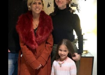 Mãe e filha de Jaraguá do Sul estão desaparecidas