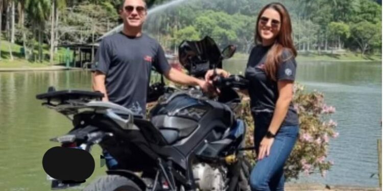Motociclista não resiste e morre em grave acidente em Guaramirim