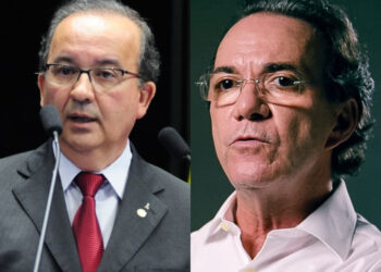 Confira como foi a votação para governador na região