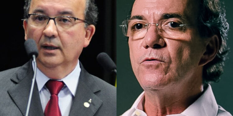 Confira como foi a votação para governador na região