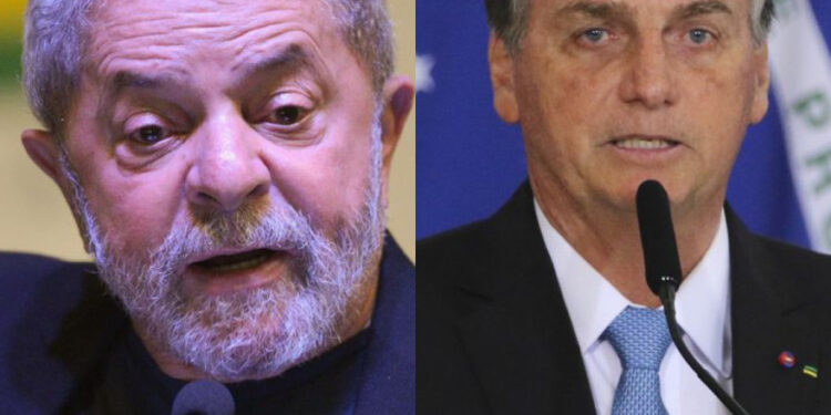 Confira como foi a votação para presidente na região