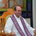 Vereadores de Guaramirim aprovam Moção de Aplausos para padre João Bachmann