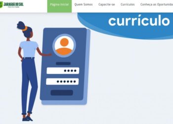 Mais de 660 vagas de emprego estão abertas em Jaraguá do Sul