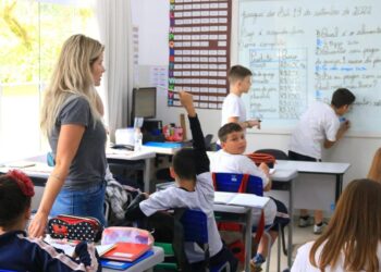 Educação de Jaraguá define calendário de rematrículas e matrículas para 2023