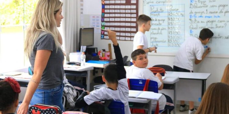 Educação de Jaraguá define calendário de rematrículas e matrículas para 2023