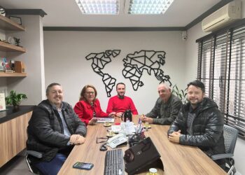 Cosmos Viagem e Turismo celebra 40 anos e comemora o bom momento do setor